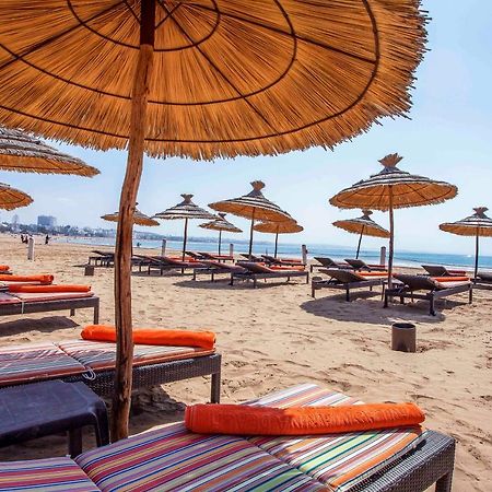 Casa Mia Family Suites Agadir Ngoại thất bức ảnh