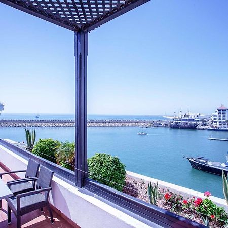 Casa Mia Family Suites Agadir Ngoại thất bức ảnh