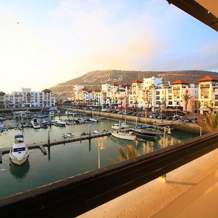 Casa Mia Family Suites Agadir Ngoại thất bức ảnh