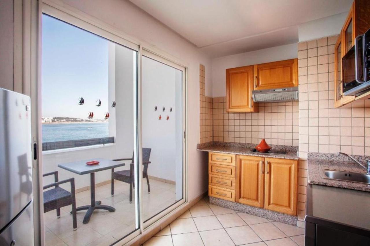 Casa Mia Family Suites Agadir Ngoại thất bức ảnh