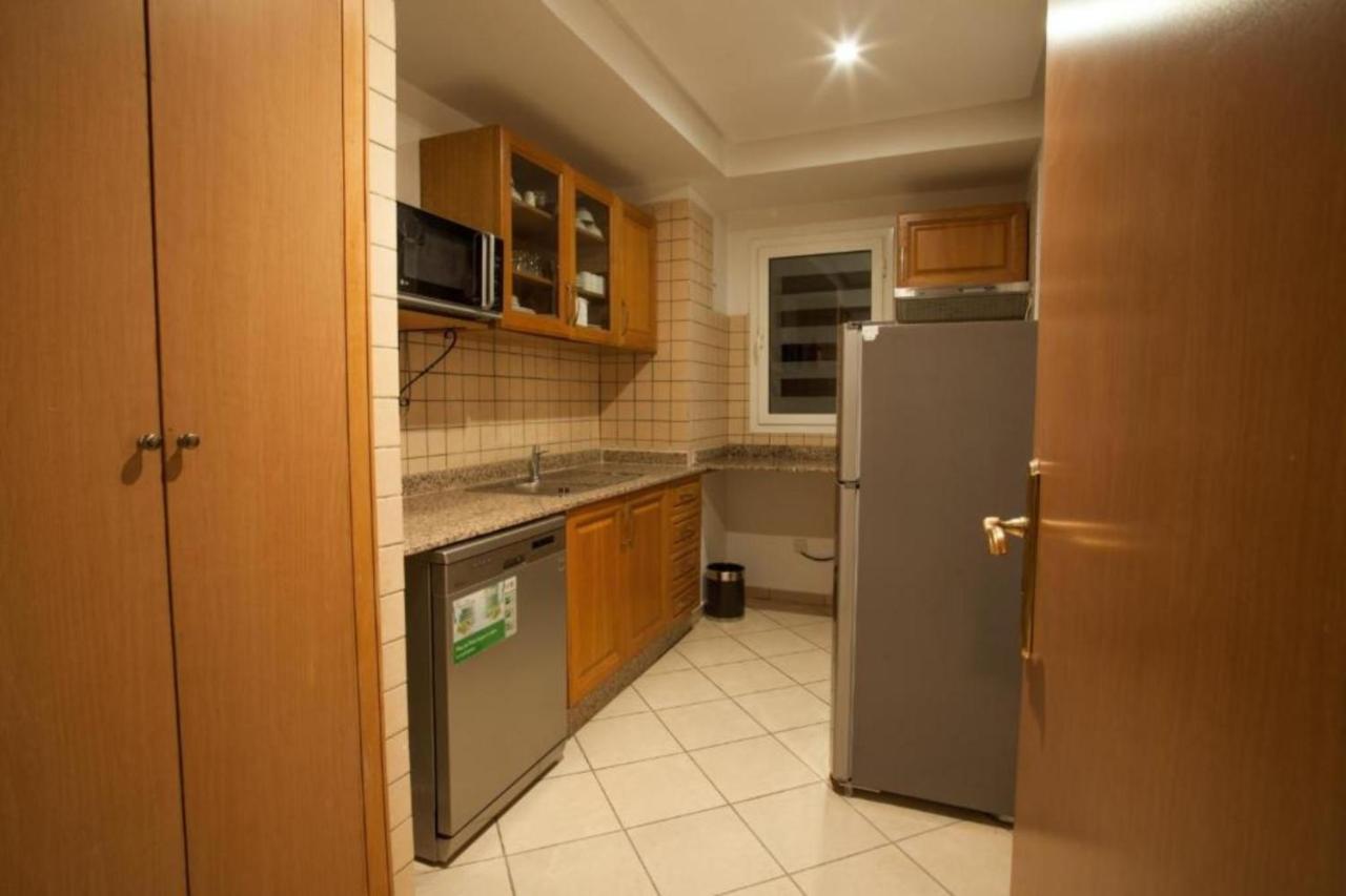 Casa Mia Family Suites Agadir Ngoại thất bức ảnh