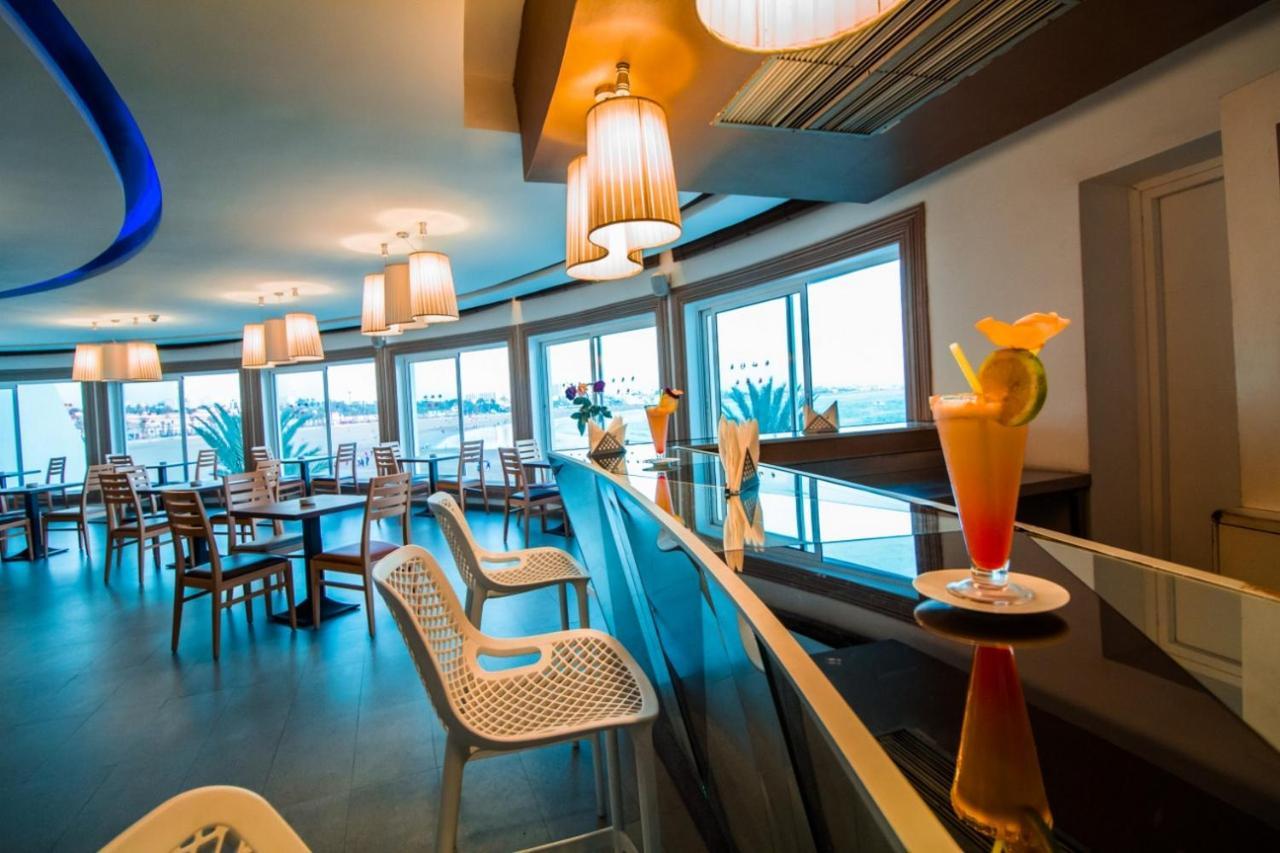 Casa Mia Family Suites Agadir Ngoại thất bức ảnh