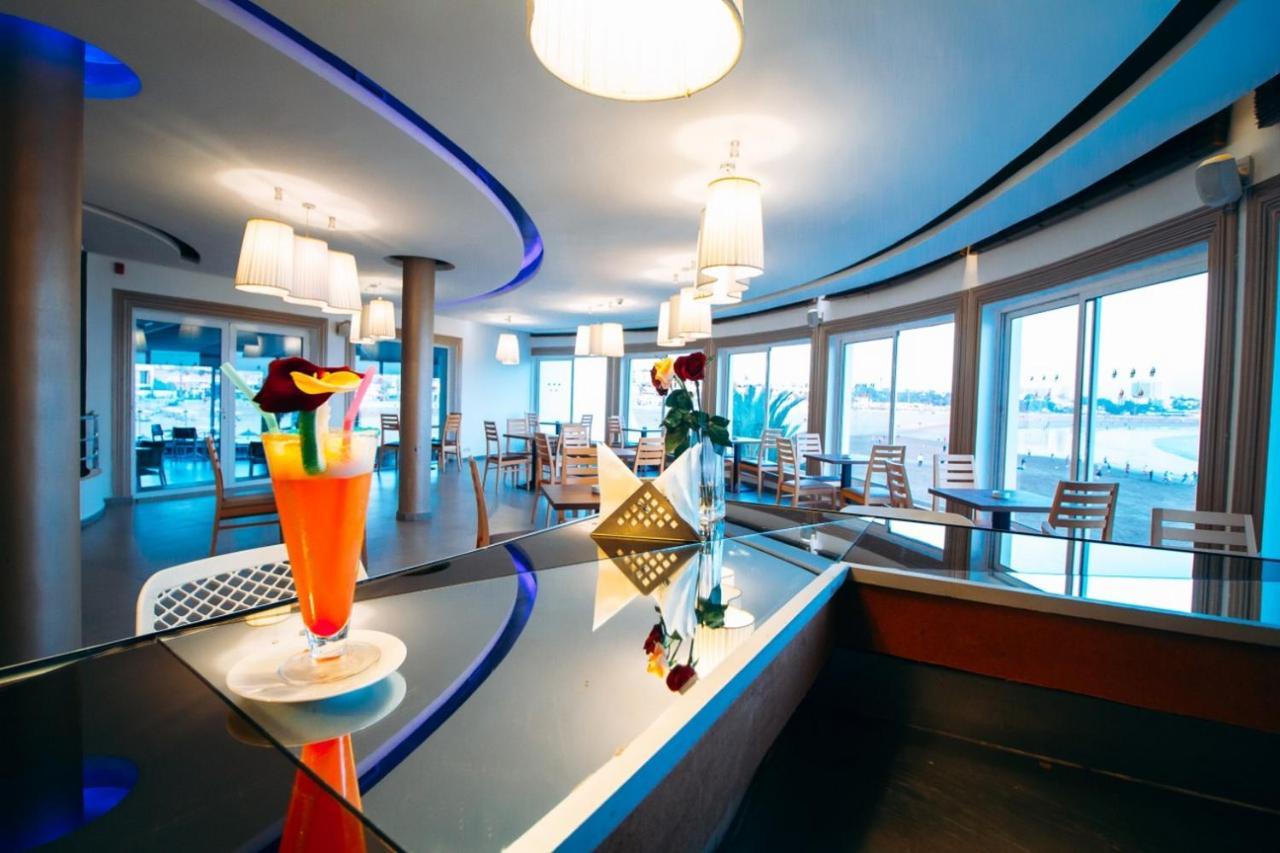 Casa Mia Family Suites Agadir Ngoại thất bức ảnh