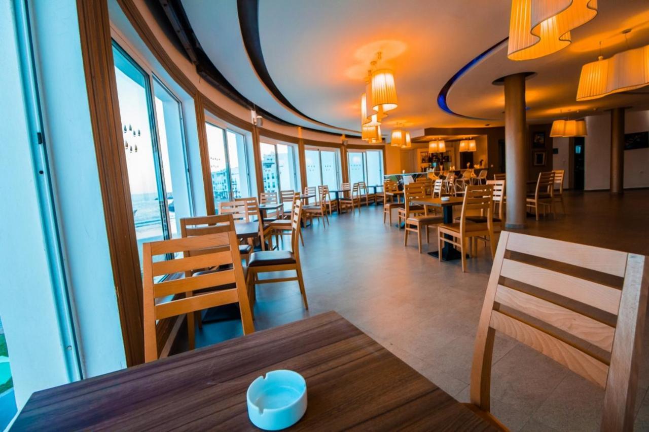 Casa Mia Family Suites Agadir Ngoại thất bức ảnh
