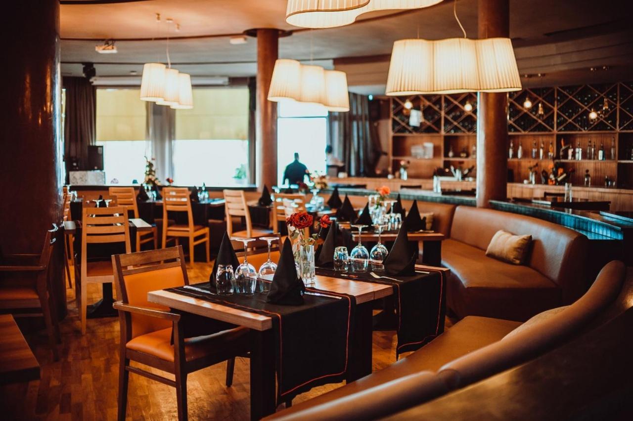 Casa Mia Family Suites Agadir Ngoại thất bức ảnh
