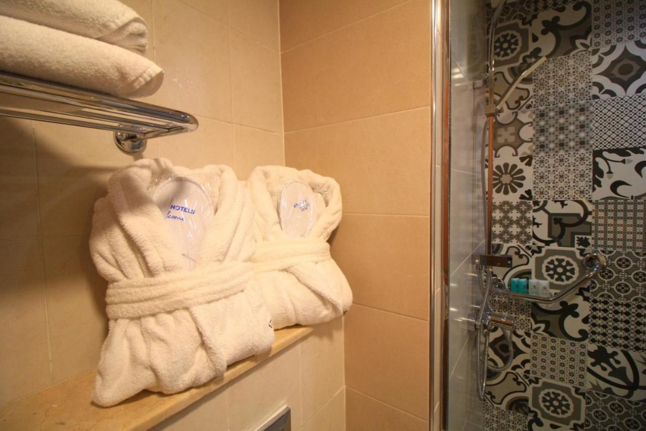 Casa Mia Family Suites Agadir Ngoại thất bức ảnh