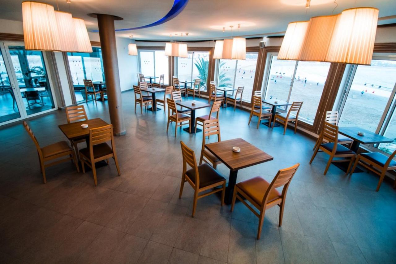 Casa Mia Family Suites Agadir Ngoại thất bức ảnh